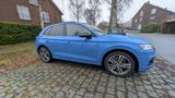 Audi SQ5 TDI tiptronic quattro, B&Q, Pano, Leder, AHK - Audi SQ5 in Hamburg