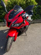 Honda CBR 600 RR - HONDA ABS CBR 600