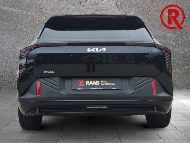 EV4 Earth 81,4 kWh 360 Kamera HarmanKardon Sound