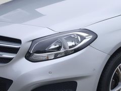 MERCEDES-BENZ B 180 1.6 KAT B 180 (246.242)