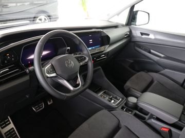 Volkswagen Caddy Maxi 1.5TSI DSG STYLE PANORAMA ACC KAMERA