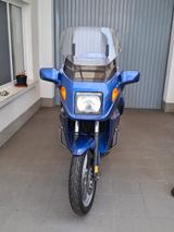 BMW K 1100 LT - BMW K1100LT