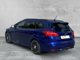 Ford Focus TURNIER ST 2.0 RECARO+NAVI+KLIMA+XENON+SHZ - gebrauchte Ford Focus aus dem Jahr 2018