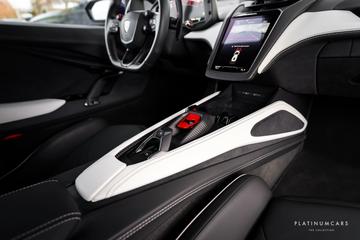 2024 Lamborghini REVUELTO — миниатюра 11