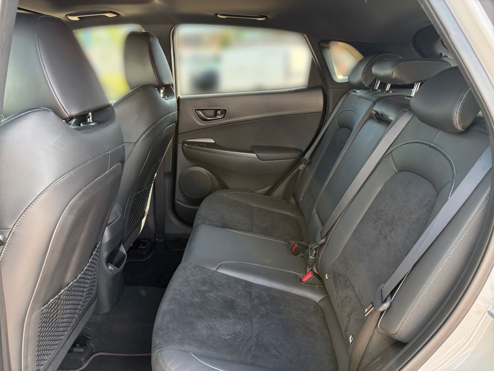 Fahrzeugabbildung Hyundai Kona N Performance