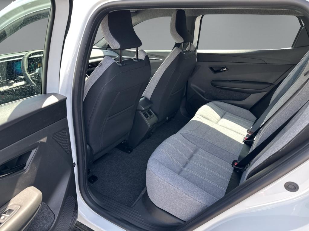 Renault Scenic Electric Comfort Range EV60 170HP E-Tech, миниатюра 9