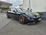 Porsche Panamera *GTS*  - Porsche Panamera Gebrauchtwagen in Essen