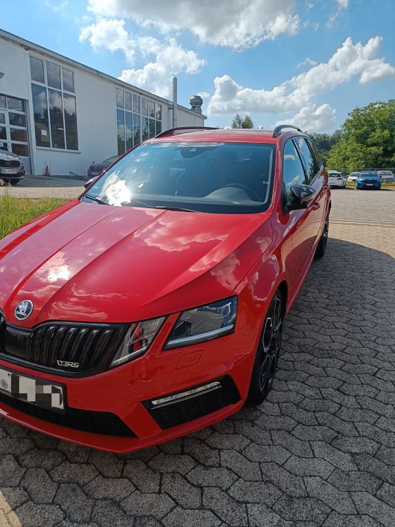 Image of Skoda Octavia