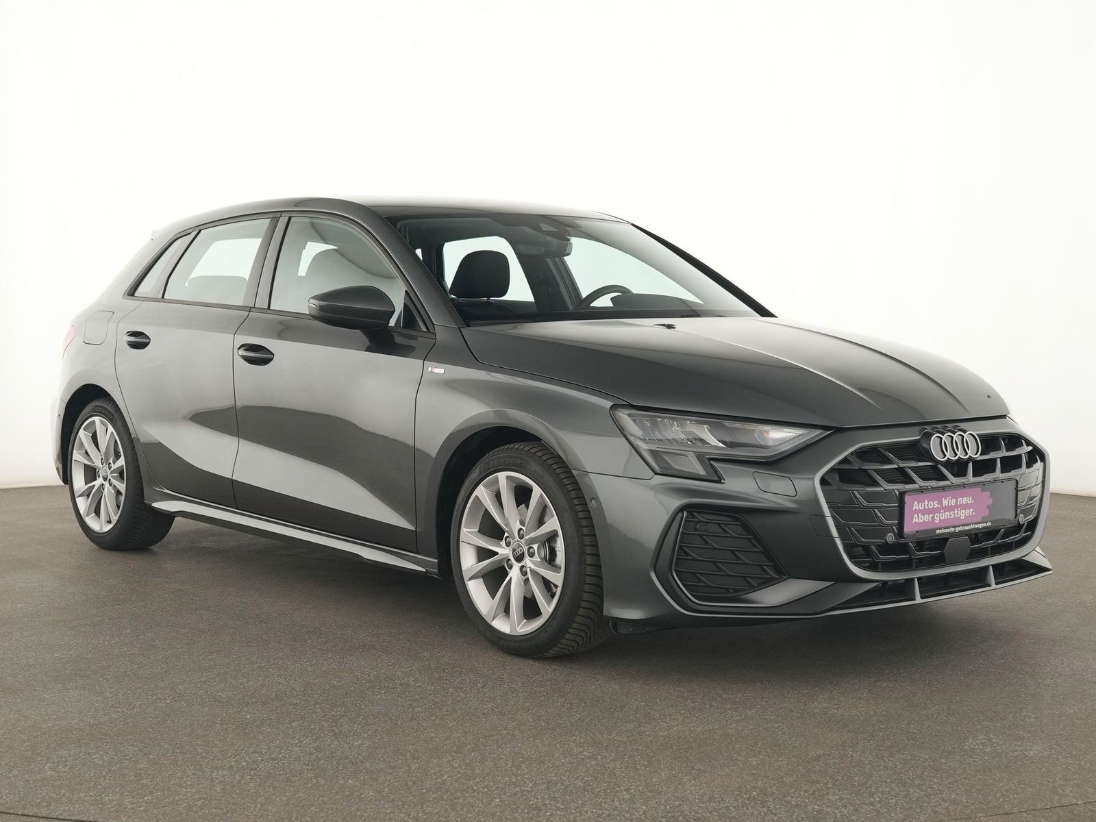 Audi A3 - Bild 5