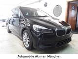 BMW 218d Gran Tourer Advantage Aut. / Navi, 7-Sitze - BMW 218 Gran Tourer aus 2020