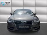 Audi A3 Sportback 2.0 TDI ambition quattro - Audi A3: Limousine, 2.0