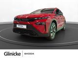 Skoda Elroq 85 Sportline - rote Skoda Elroq
