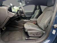 Audi A6 e-tron - Vorschau Bild 8