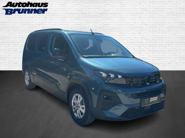 Foto Nummer 3: PEUGEOT Rifter
