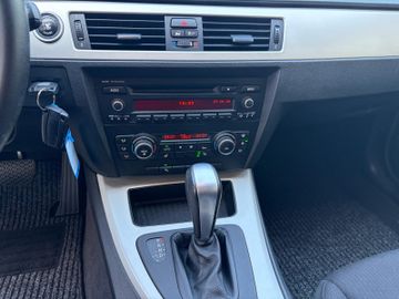 BMW 318 - 12