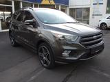 Ford Kuga ST-Line - Ford aus 2017