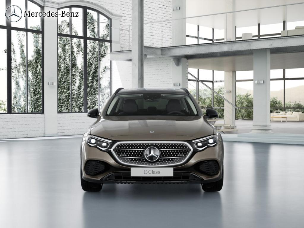 Mercedes-Benz E 220 d 4M T All-Terrain 360°+DI-LED+Pano+AHK
