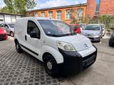 Citroën Nemo Basis*2.Hand*Kasten*Tüv Neu* - gebrauchte Citroën Nemo aus dem Jahr 2009