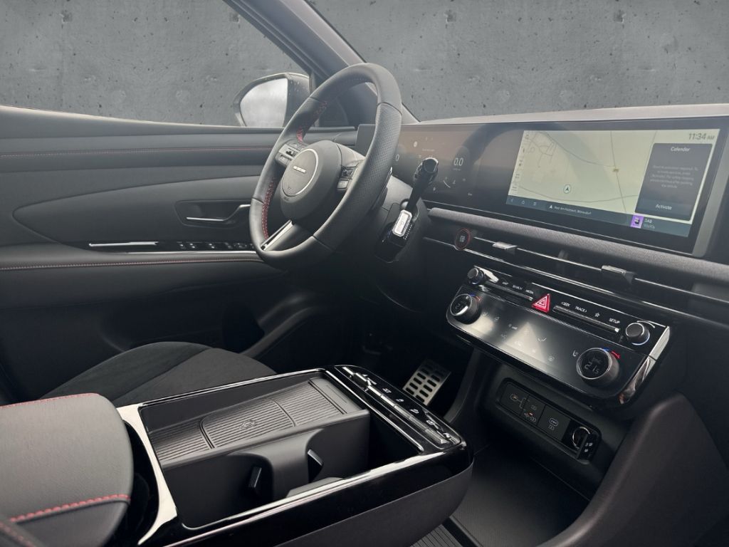 Hyundai TUCSON - Bild 13