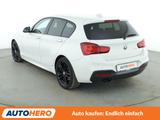 BMW 120i Edition M Sport Shadow Aut.*NAV*LED*ACC*PDC - BMW 120: Sport