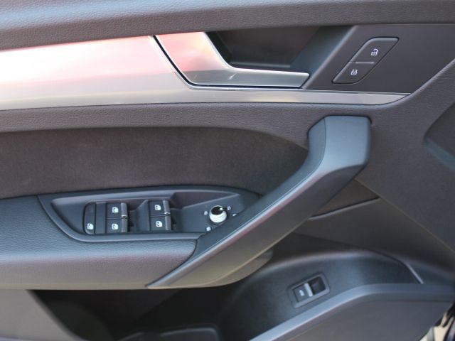 Q5 40 TDI quattro KLIMA/LED/NAVI/ALU