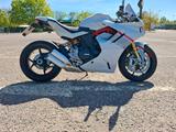 Ducati Supersport 950 s  - Ducati SuperSport 950 S