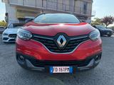 Renault Kadjar 2016 dCi 130CV 4x4 Energy Intens  - Renault: 4cv