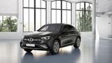 Mercedes-Benz GLC 300 d 4M Coupé AMG+Premium+Pano+HUD+Distro - Jahreswagen