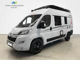 Dethleffs Globetrail 540 DR AHK, Dieselheizung, Solar - Dethleffs 540