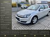 Opel Astra H 1,6*Xenon*Navi*Tempomat*TÜV NEU* - Opel Astra aus 2004: 1.6