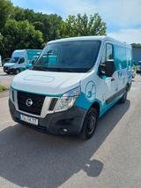 Nissan NV400 - Nissan NV400 Gebrauchtwagen