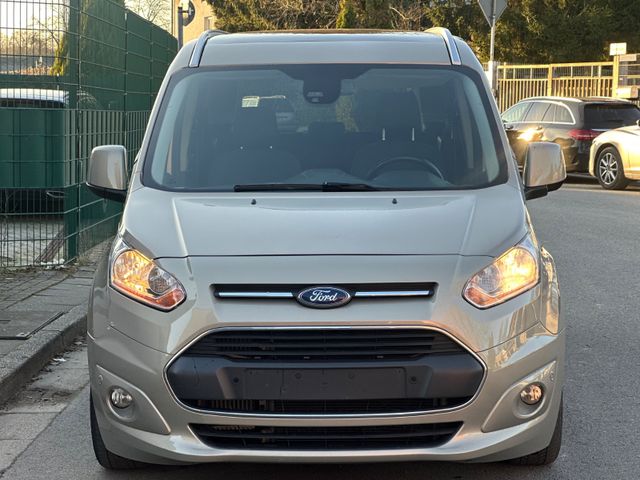 Ford Grand Tourneo Connect Titanium*Pano*Klimaauto*