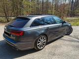 Audi A6 3.0 TDI quattro-S Tronic-Matrix-Pano-Carplay - Audi A6 in Bonn