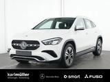 Mercedes-Benz GLA 200 Progressive Navi+LED+elHeckk+WinterP+DAB - Mercedes-Benz GLA 200 Jahreswagen