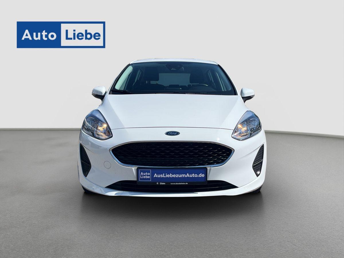 Ford FIESTA COOL & CONNECT - CARPLAY APPLE/ANDROIDuvm