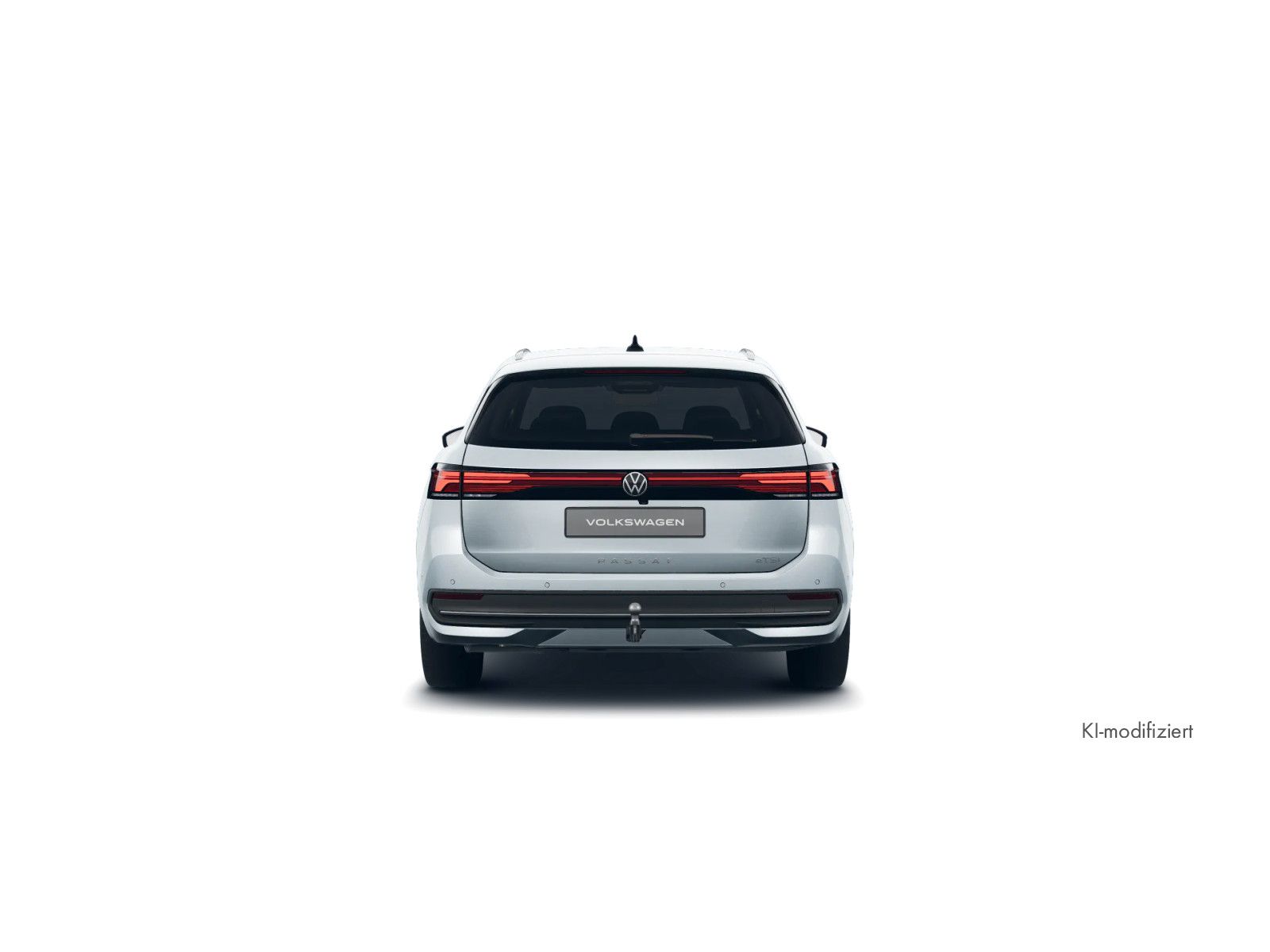 Volkswagen Passat - Bild 8