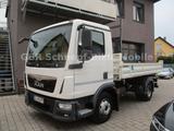 MAN TGL 7 / 8.220   Meiller Dreiseitenkipper - Offers matching your search criteria