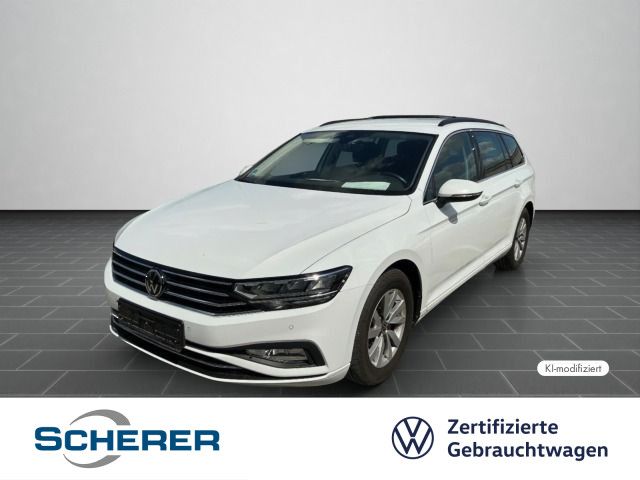 Volkswagen Passat Variant - Bild 1