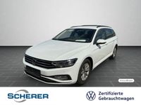 Volkswagen Passat Variant - Vorschau Bild 1