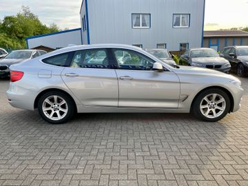 BMW 320 Gran Turismo - 10