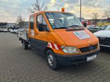 Mercedes-Benz Sprinter 308 CDI - DoKa Pritsche + AHK/TÜV - Mercedes-Benz 308 cdi