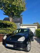 Porsche Cayenne S S - Porsche Gebrauchtwagen in Kiel
