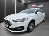Ford Mondeo Hybrid Titanium