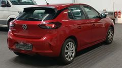 Fahrzeugabbildung Opel Corsa F 1.2 Turbo Edition Sitzhzg Lenkradhzg DAB