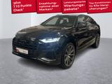 Audi SQ8 4.0 TFSI competition plus PANO/B&O/CARBON - Audi SQ8 aus 2022