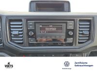 Volkswagen Crafter - Vorschau Bild 11