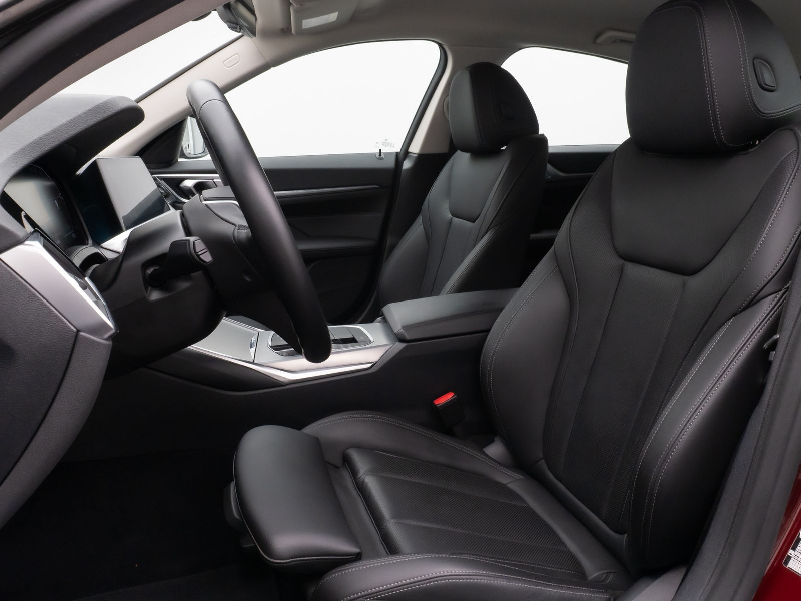 Fahrzeugabbildung BMW 420 Gran Coupé Kamera Laser DAB HiFi Komfort