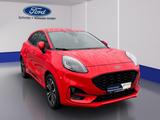 Ford Puma ST-Line 1,0 EcoBoost,ST-Line, Navi,Kamera - Ford Puma: Limousine