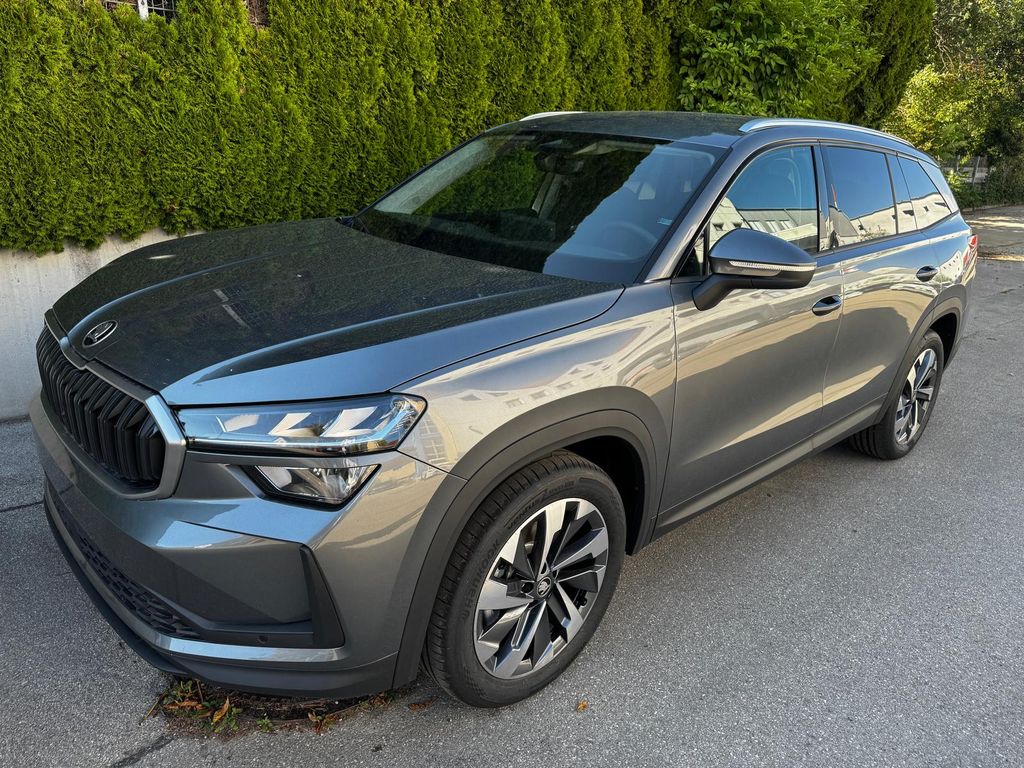 Image of Skoda Kodiaq