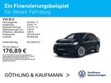 Volkswagen ID.5 Pure *NAVI*PANO*Wärmepumpe*IQ-Light*H&K*Ar- - Volkswagen ID.5: Pure